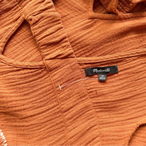 NEW Lightspun V-Neck Midi Dress - Picture 8 of 10